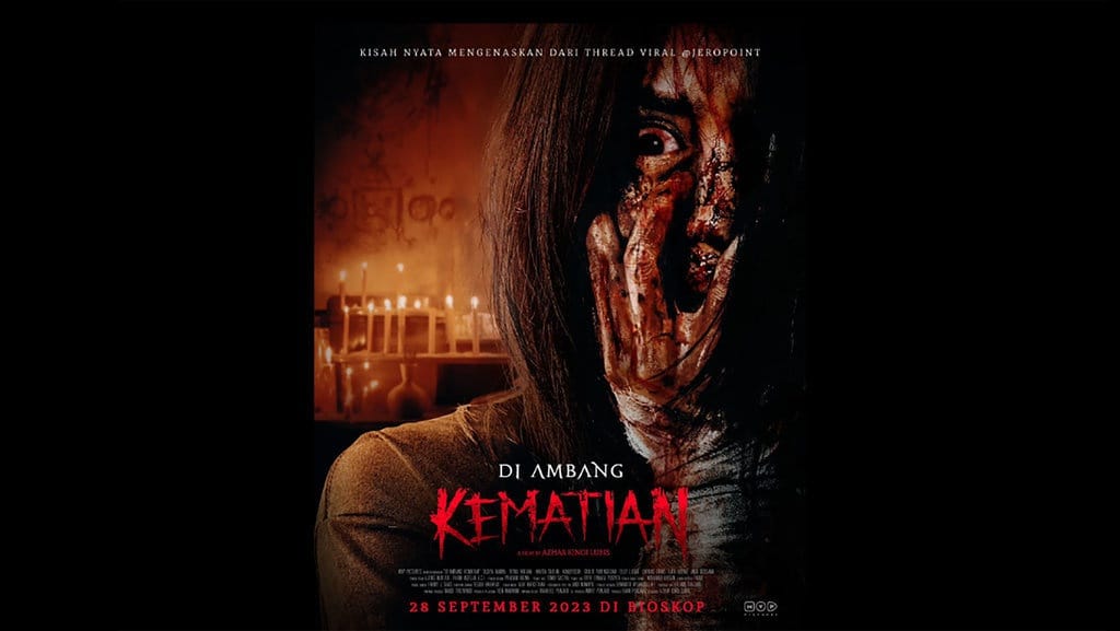 Film Bioskop Terbaru XXI Di Ambang Kematian: Sinopsis & Jadwal Film Bioskop Terbaru XXI Di Ambang Kematian: Sinopsis & Jadwal