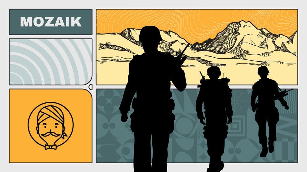 Resimen Samodra yang Berjuang di Pegunungan Jawa Tengah Resimen Samodra yang Berjuang di Pegunungan Jawa Tengah