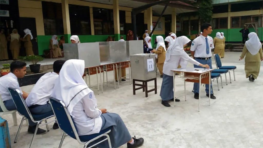 Contoh Program Kerja OSIS SMP & SMA yang Kreatif dan Inovatif Contoh Program Kerja OSIS SMP & SMA yang Kreatif dan Inovatif