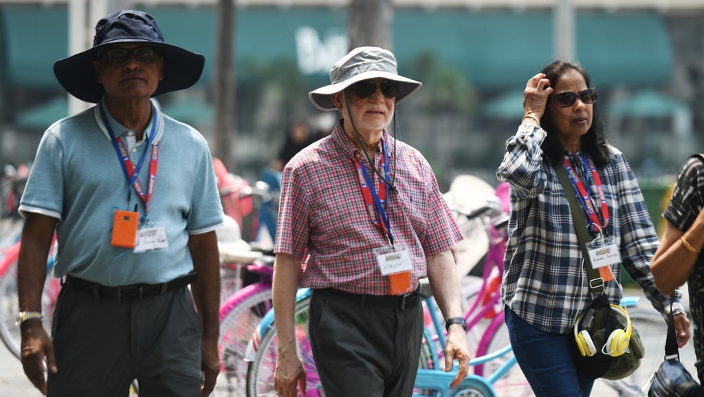 Apa Saja Isu-isu Global Terkait Industri Pariwisata?