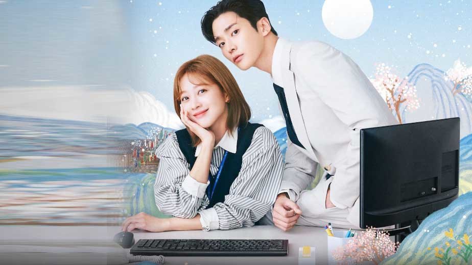 Nonton Drakor Destined With You Eps 5-6 Sub Indo dan Spoiler Nonton Drakor Destined With You Eps 5-6 Sub Indo dan Spoiler