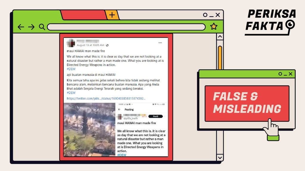 Benarkah Ada Benarkah Ada