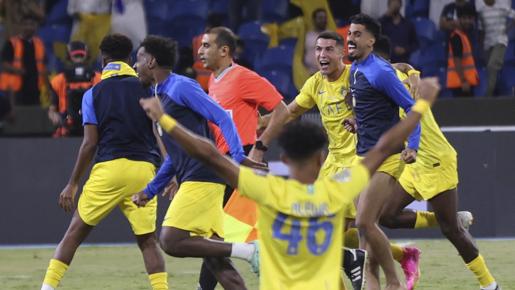 Jadwal Lengkap ACL Two 2025 Live TV 4-6 November & Klasemen Jadwal Lengkap ACL Two 2025 Live TV 4-6 November & Klasemen