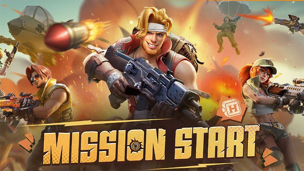 Kode Redeem Metal Slug: Awakening Agustus 2023 dan Cara Klaim