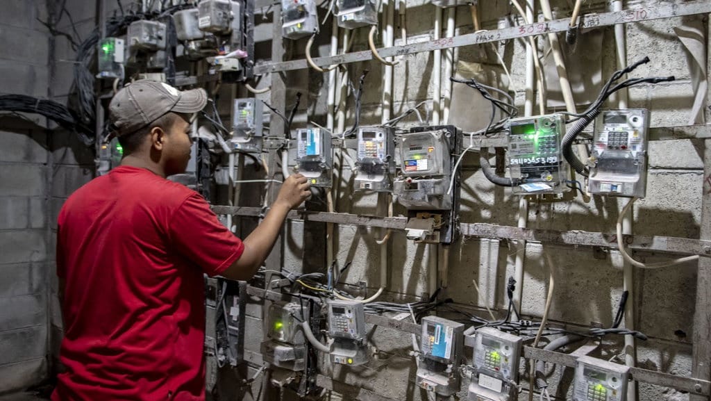 PLN Sebut Tarif Listrik Nonsubsidi Tak Naik hingga Akhir Tahun PLN Sebut Tarif Listrik Nonsubsidi Tak Naik hingga Akhir Tahun