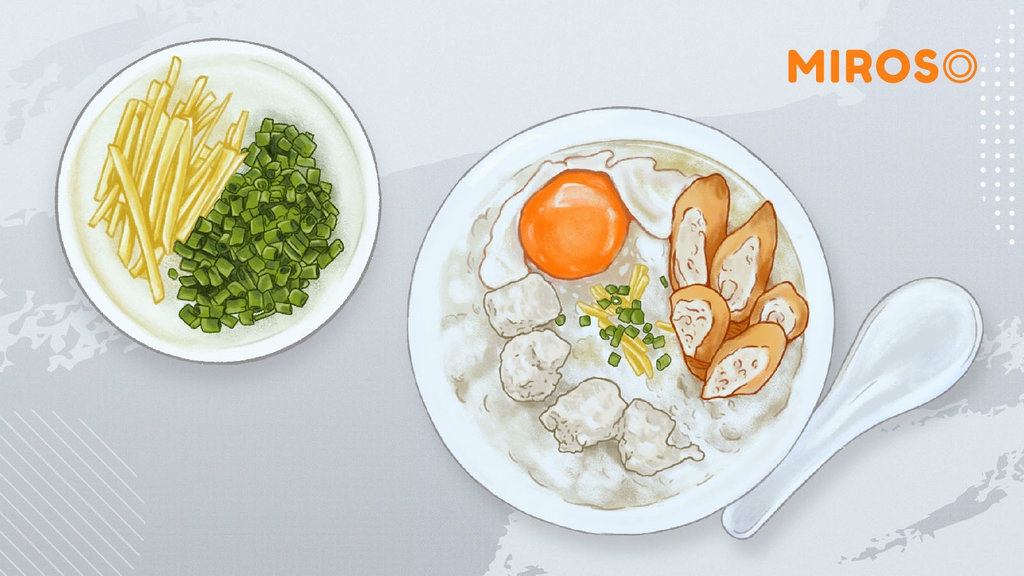 Skena Bubur Ayam: Dari Jawa Barat, hingga yang Langka di Jakarta Skena Bubur Ayam: Dari Jawa Barat, hingga yang Langka di Jakarta