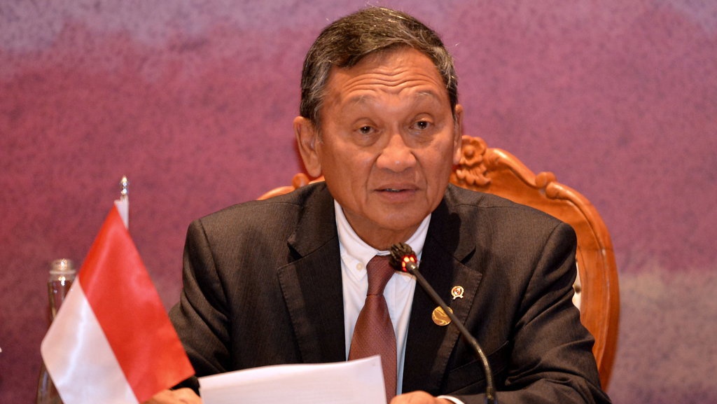 Target Transisi Energi Belum Tercapai, Arifin Salahkan Pandemi