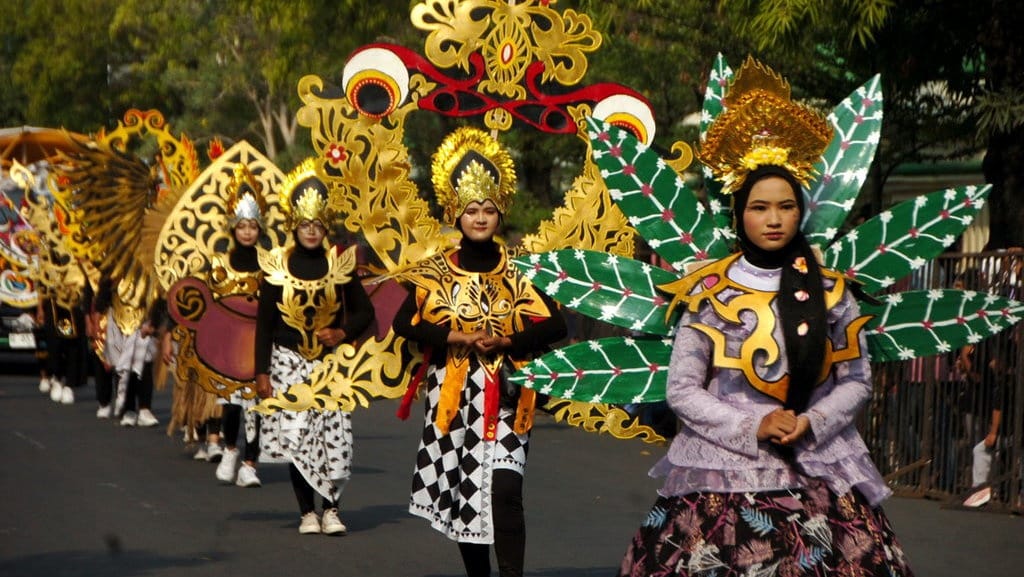 10 Konsep Acara 17 Agustus 2025 yang Menarik & Kreatif