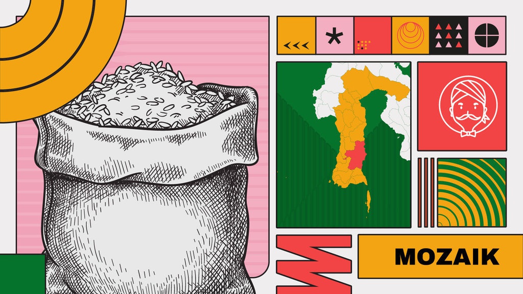 Politik Beras Pendudukan Jepang Memicu Perlawanan Rakyat Unra