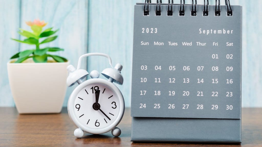 Apa Ada Hari Libur Tanggal Merah Bulan September 2023? Apa Ada Hari Libur Tanggal Merah Bulan September 2023?