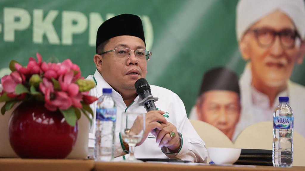 PBNU: Siapapun Capres Pasti Kalah Bila Didampingi Cak Imin