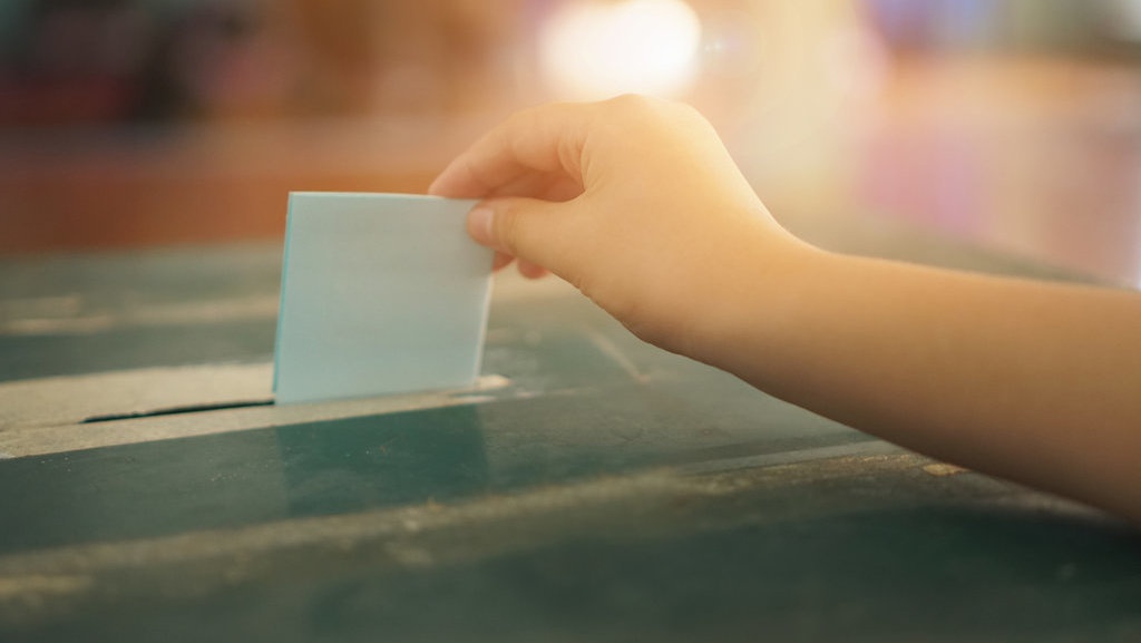 Contoh Kampanye Politik, Tujuan, dan Jenis-jenisnya Contoh Kampanye Politik, Tujuan, dan Jenis-jenisnya