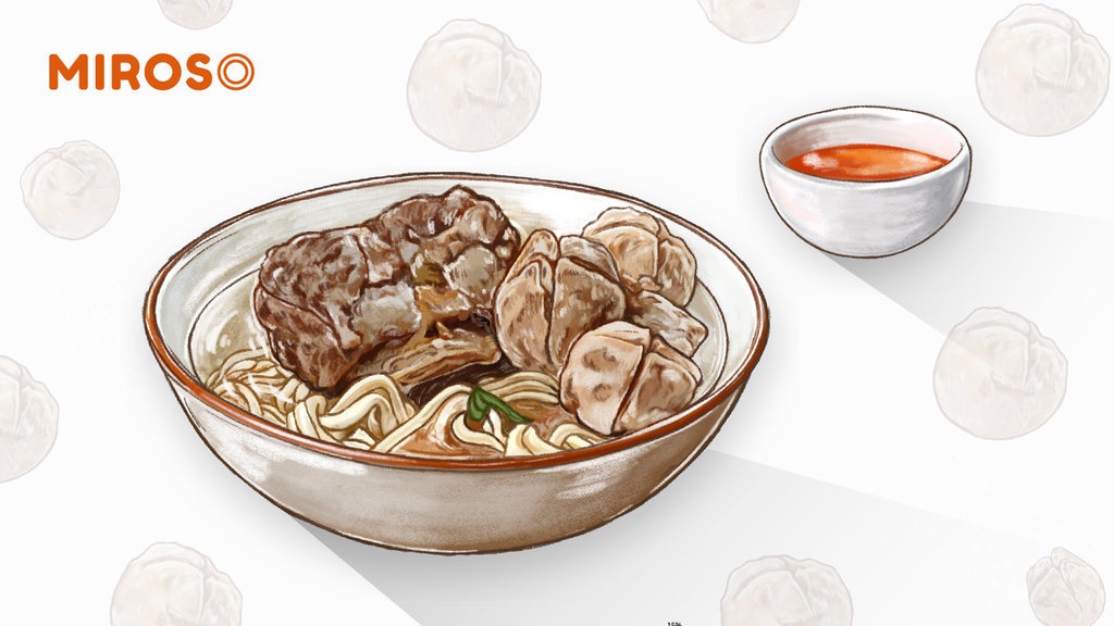 Dari Malang hingga Wonogiri: Kisah tentang Bakso Dari Malang hingga Wonogiri: Kisah tentang Bakso