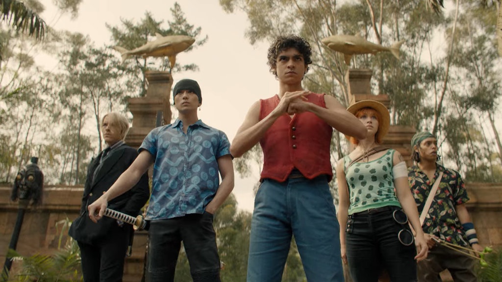 Harga Langganan Netflix untuk Nonton One Piece Live Action Harga Langganan Netflix untuk Nonton One Piece Live Action