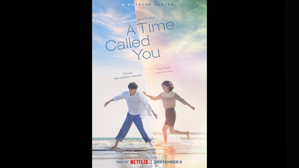 Daftar Drakor Netflix Terbaru yang Tayang September 2023 Daftar Drakor Netflix Terbaru yang Tayang September 2023