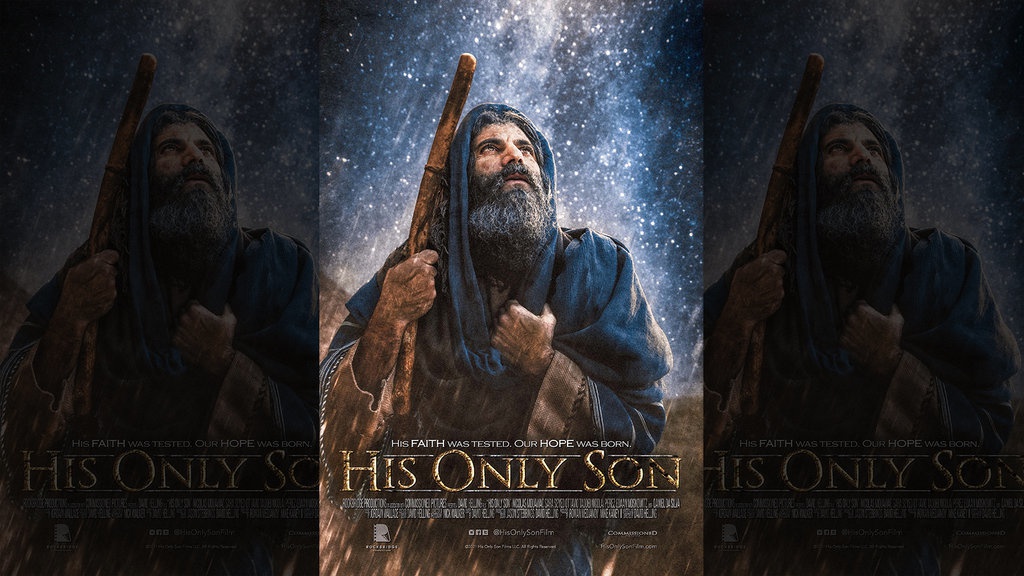 Sinopsis Film His Only Son yang Tayang di Bioskop Hari Ini Sinopsis Film His Only Son yang Tayang di Bioskop Hari Ini