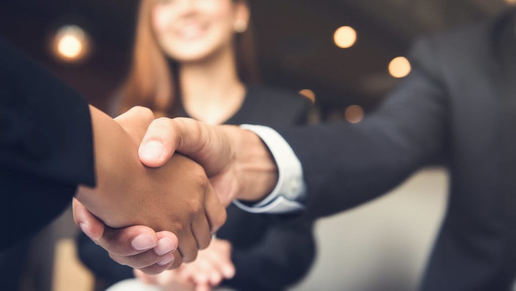 12 Contoh Sambutan Perkenalan Diri di Tempat Kerja Baru 12 Contoh Sambutan Perkenalan Diri di Tempat Kerja Baru