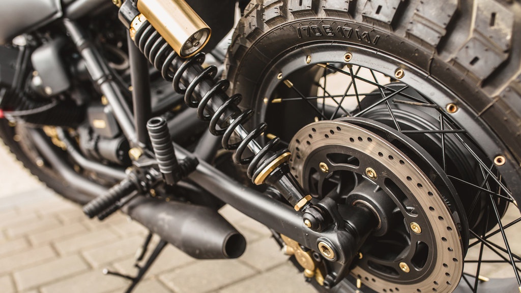 Bagaimana Citra Merk Sepeda Motor di Indonesia Tahun 2023? Bagaimana Citra Merk Sepeda Motor di Indonesia Tahun 2023?