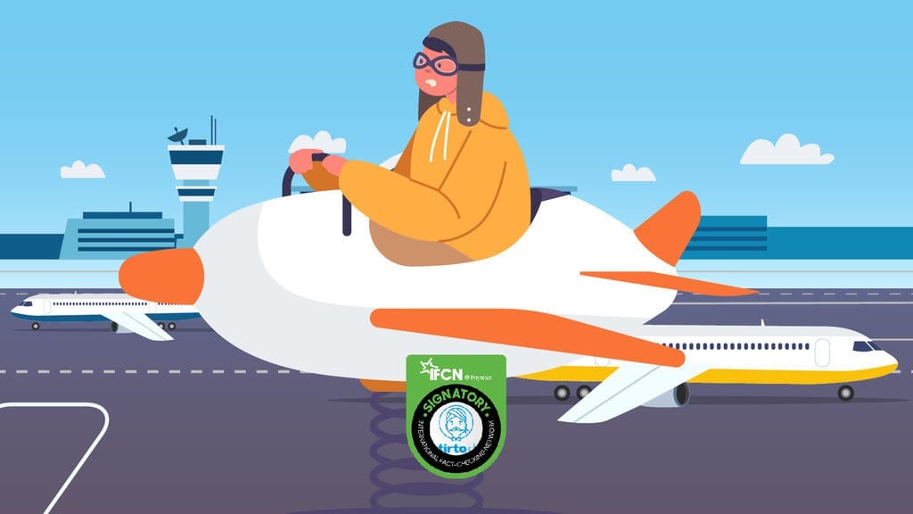 Membedah Indeks Maskapai Berperforma Terburuk di Dunia