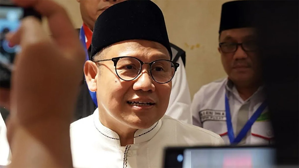 Apa Kasus Dugaan Korupsi yang Seret Cak Imin Waktu Jadi Menteri?