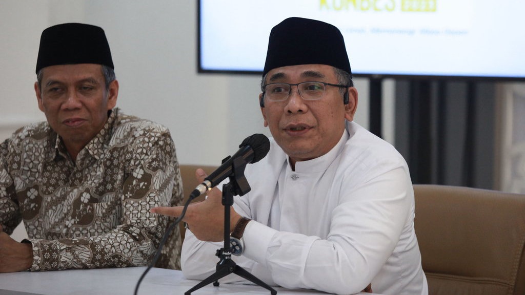 Kesimpulan Pleno Pansus PBNU: Kembalikan PKB ke Khittah 1998 Kesimpulan Pleno Pansus PBNU: Kembalikan PKB ke Khittah 1998