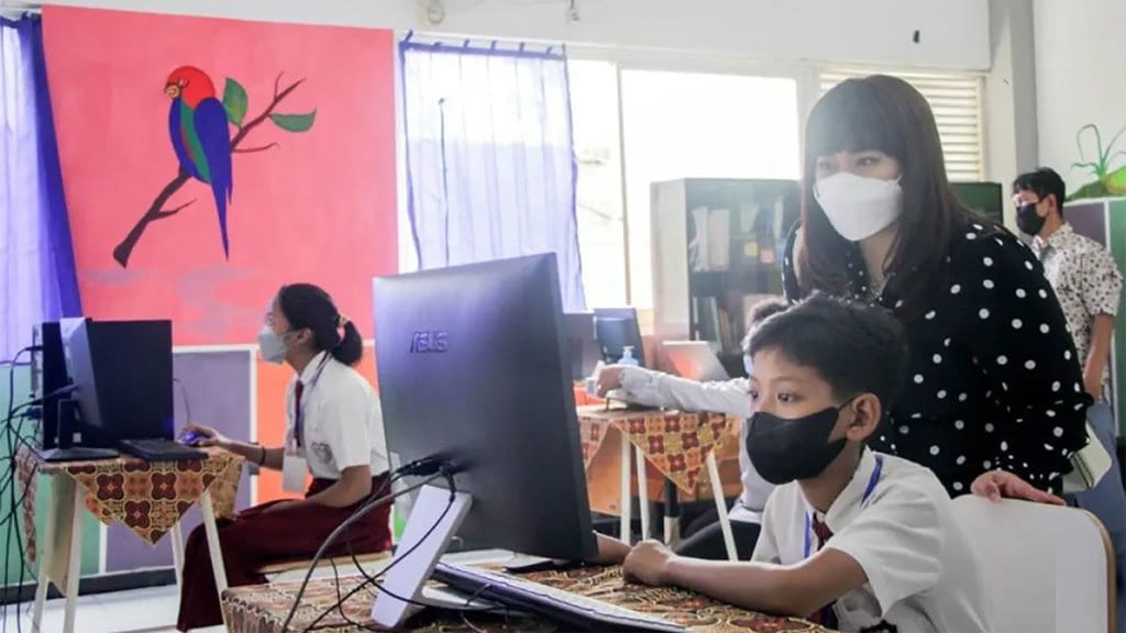 Link Latihan ANBK 2023 Online dan Kumpulan Contoh Soalnya Link Latihan ANBK 2023 Online dan Kumpulan Contoh Soalnya