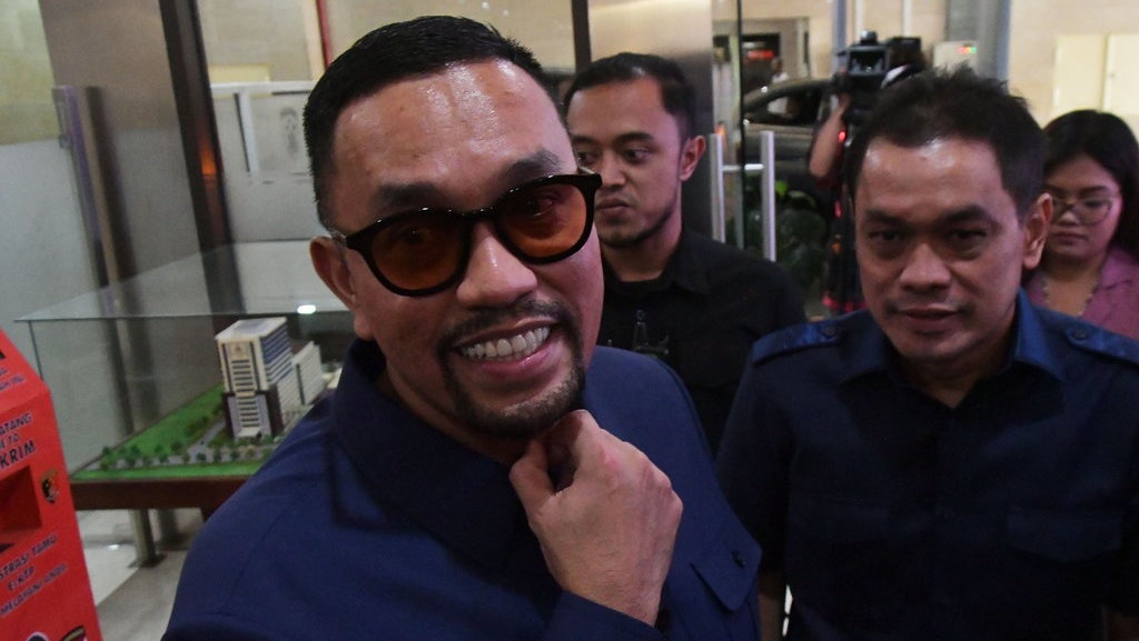 DPR Akan Proses Lanjut Anggotanya yang Dinonaktifkan Partai