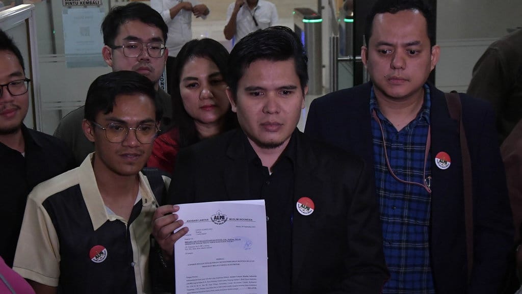 26 Pesohor Dilaporkan ke Bareskrim soal Promosi Judi Online