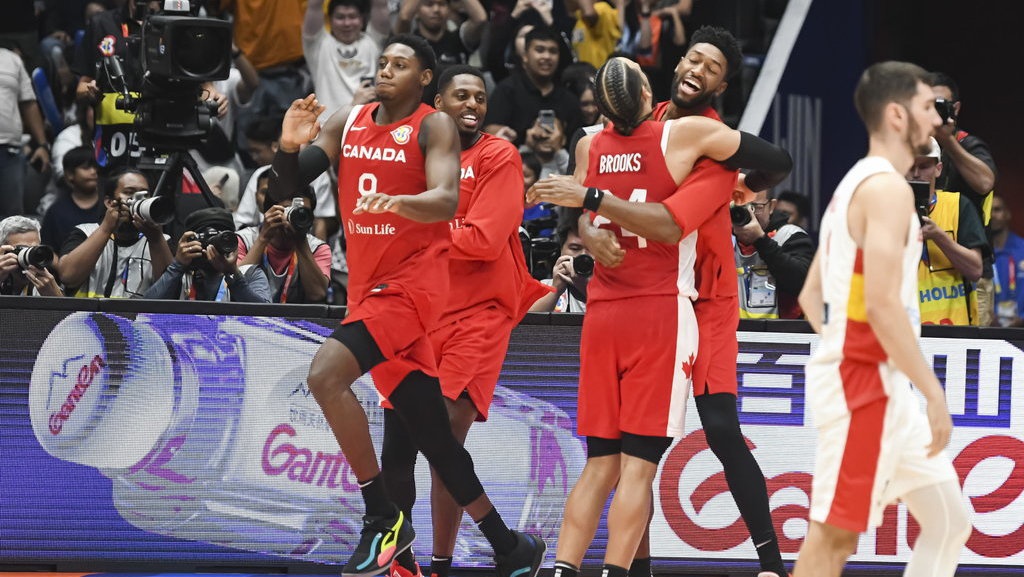 Live Streaming Final FIBA World Cup 2023 & Jam Tayang iNews TV Live Streaming Final FIBA World Cup 2023 & Jam Tayang iNews TV