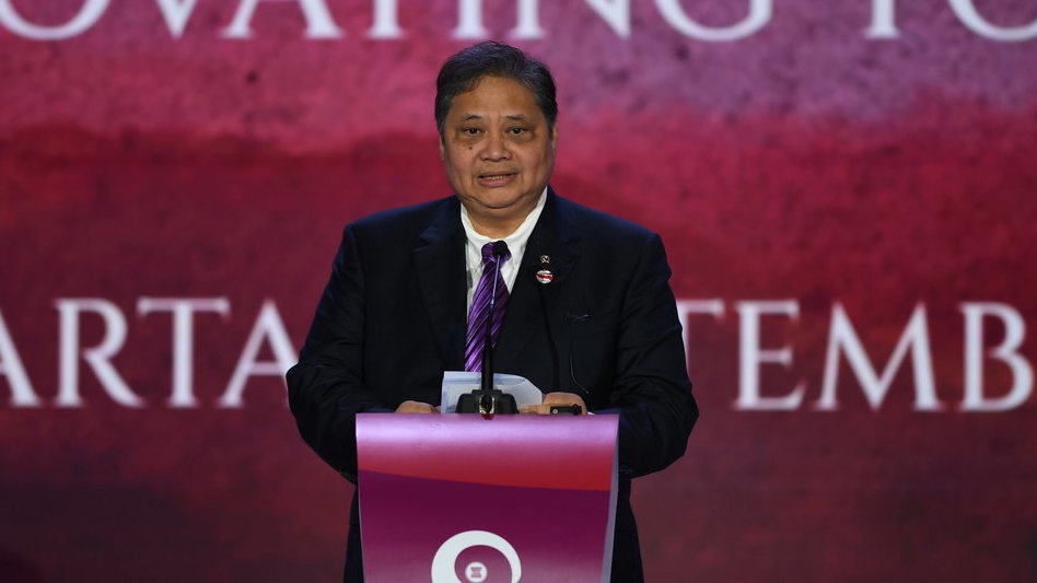 Airlangga Ungkap Barang Impor yang Boleh Dijual di E-Commerce Airlangga Ungkap Barang Impor yang Boleh Dijual di E-Commerce