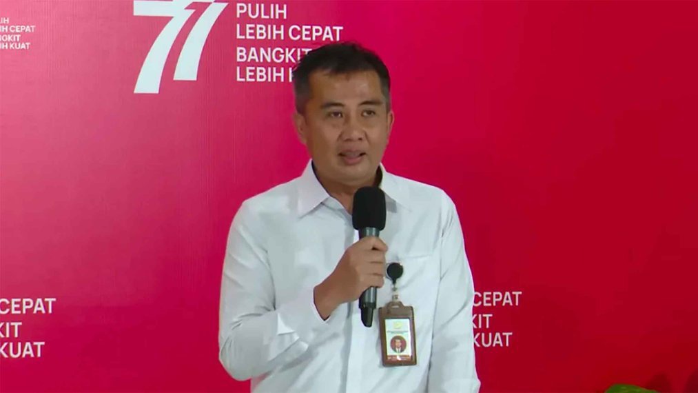 Bey Keluarkan SE soal Study Tour Imbas Kecelakaan Bus di Ciater Bey Keluarkan SE soal Study Tour Imbas Kecelakaan Bus di Ciater