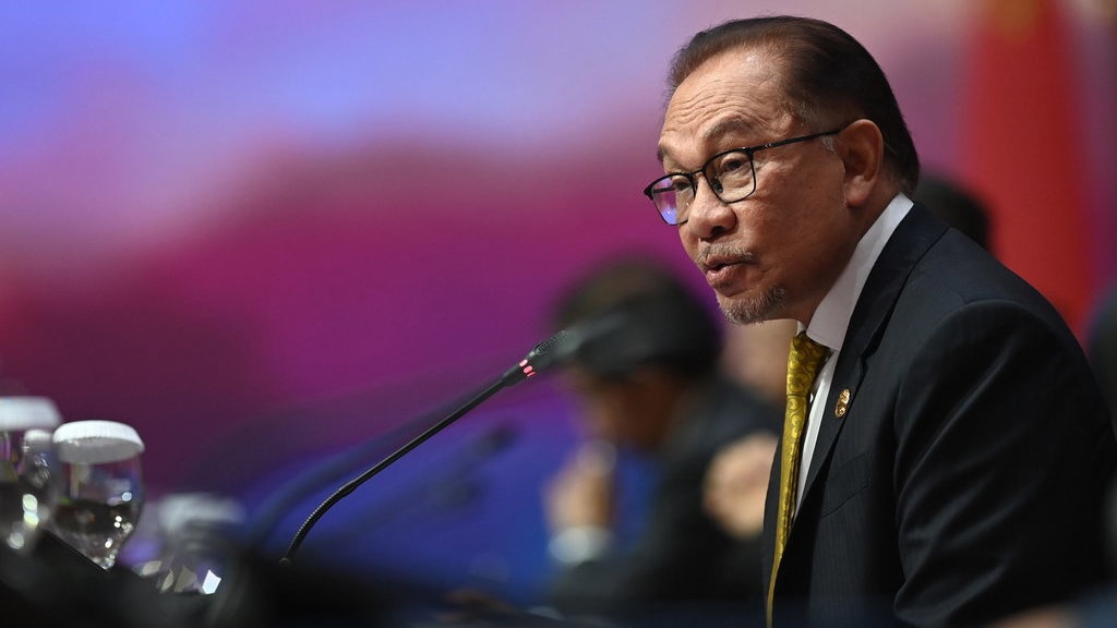 Profil Ketua ASEAN dan Sikapnya Soal Thailand vs Kamboja Profil Ketua ASEAN dan Sikapnya Soal Thailand vs Kamboja