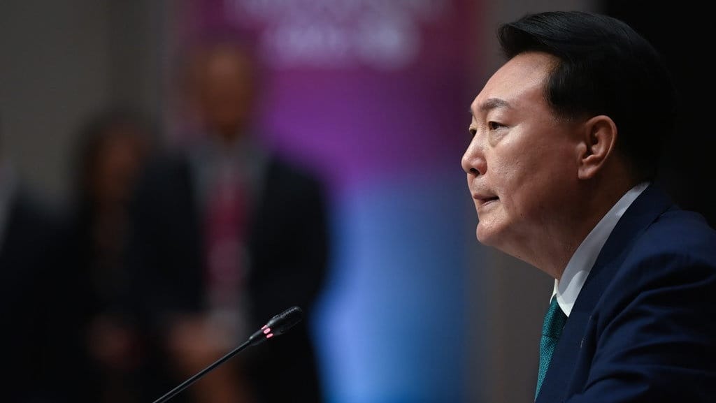 Apa yang Terjadi di Korea Selatan dan Bagaimana Situasi Terkini? Apa yang Terjadi di Korea Selatan dan Bagaimana Situasi Terkini?