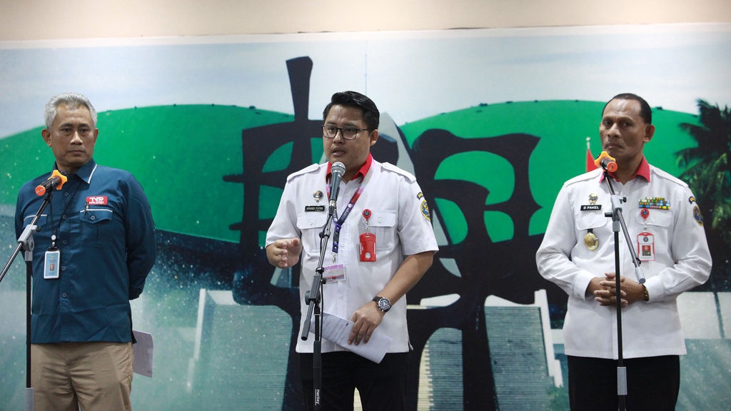 BSSN: Peretasan PDNS Bermula dari Pembobolan Windows Defender BSSN: Peretasan PDNS Bermula dari Pembobolan Windows Defender