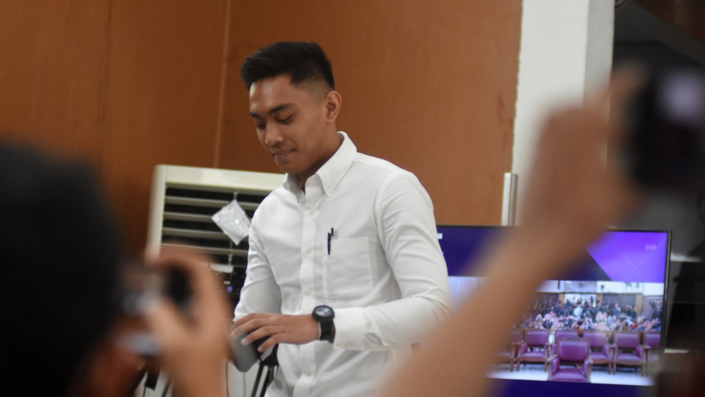 Sederet Fakta Vonis Mario Dandy: Dinilai Kejam & Berbohong Sederet Fakta Vonis Mario Dandy: Dinilai Kejam & Berbohong