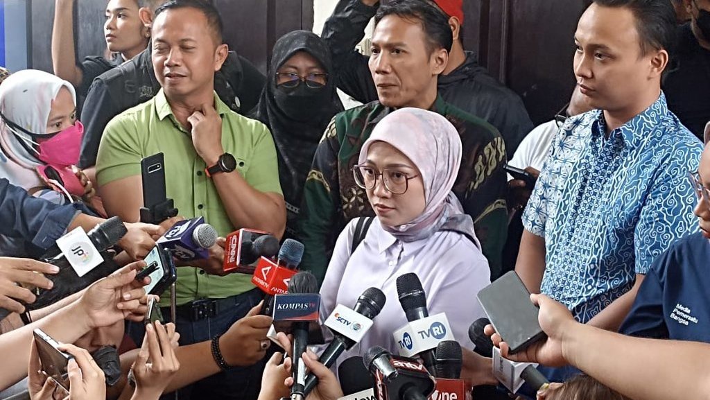 Keluarga David Ozora Bersyukur Mario & Shane Divonis Maksimal Keluarga David Ozora Bersyukur Mario & Shane Divonis Maksimal