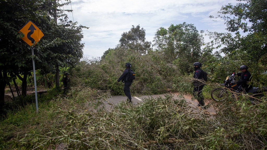 Apa Itu PSN Rempang Eco City yang Picu Bentrok Warga dan Polisi? Apa Itu PSN Rempang Eco City yang Picu Bentrok Warga dan Polisi?