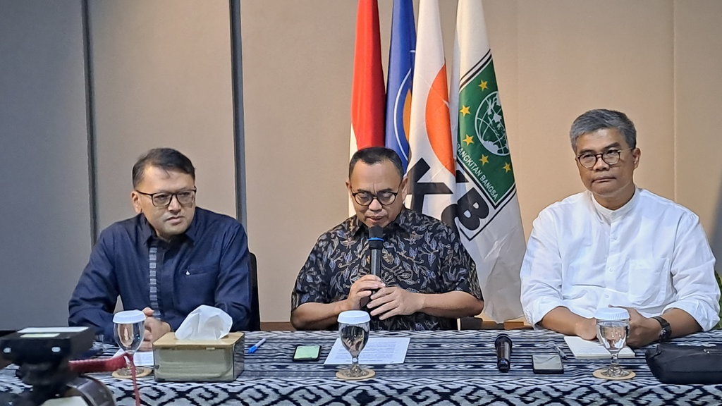 Tim Anies akan Berdiskusi dengan PKB Soal Wacana BBM Gratis