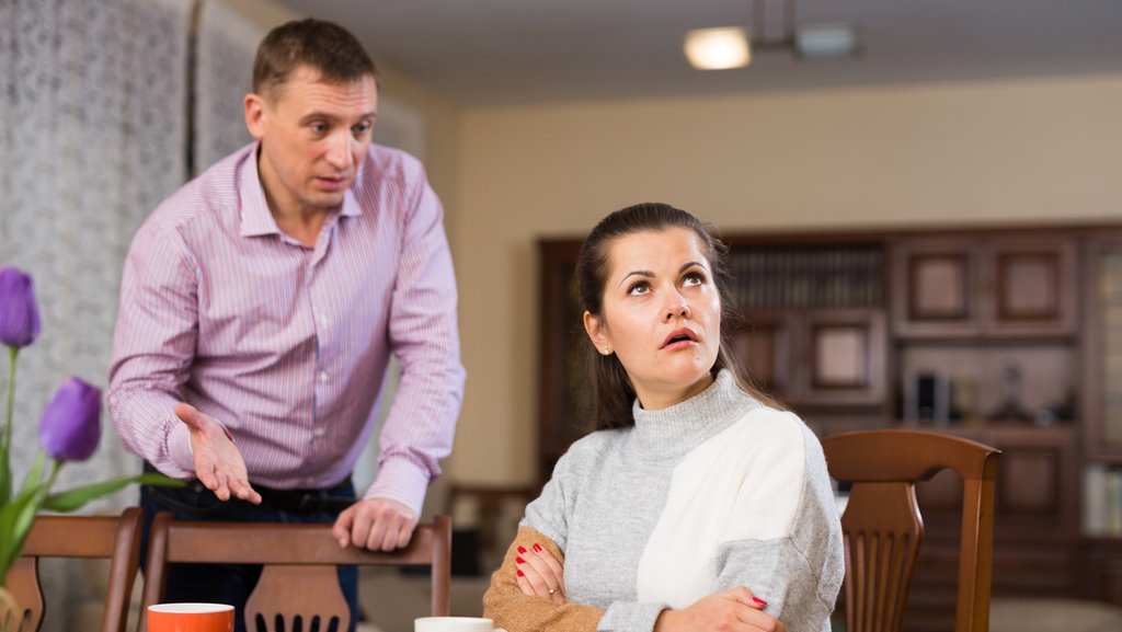 Cara Menghadapi Orang yang Keras Kepala menurut Islam Cara Menghadapi Orang yang Keras Kepala menurut Islam