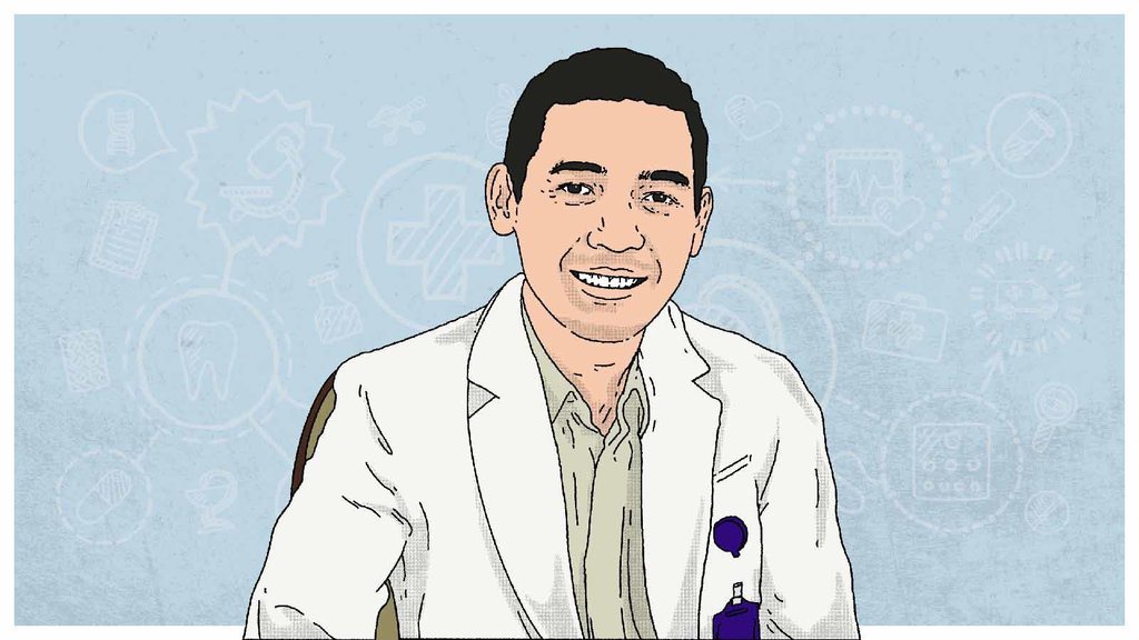 'Depresi Postpartum, Sisi Muram Kehamilan yang Harus Diwaspadai' 'Depresi Postpartum, Sisi Muram Kehamilan yang Harus Diwaspadai'