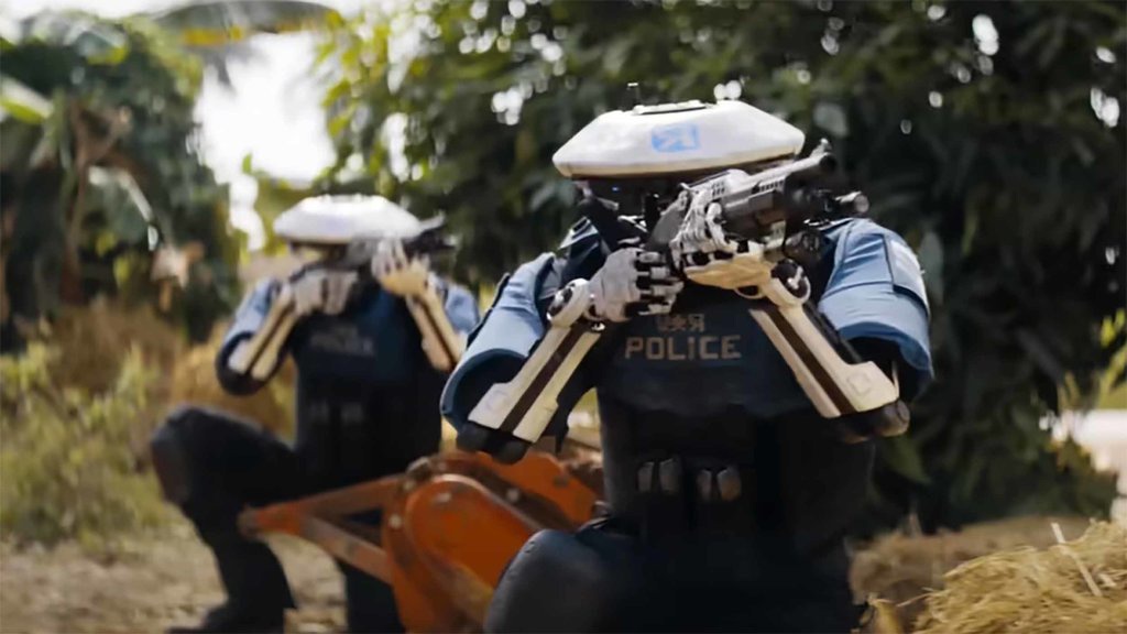 Sinopsis, Daftar Pemeran, dan Trailer Film The Creator