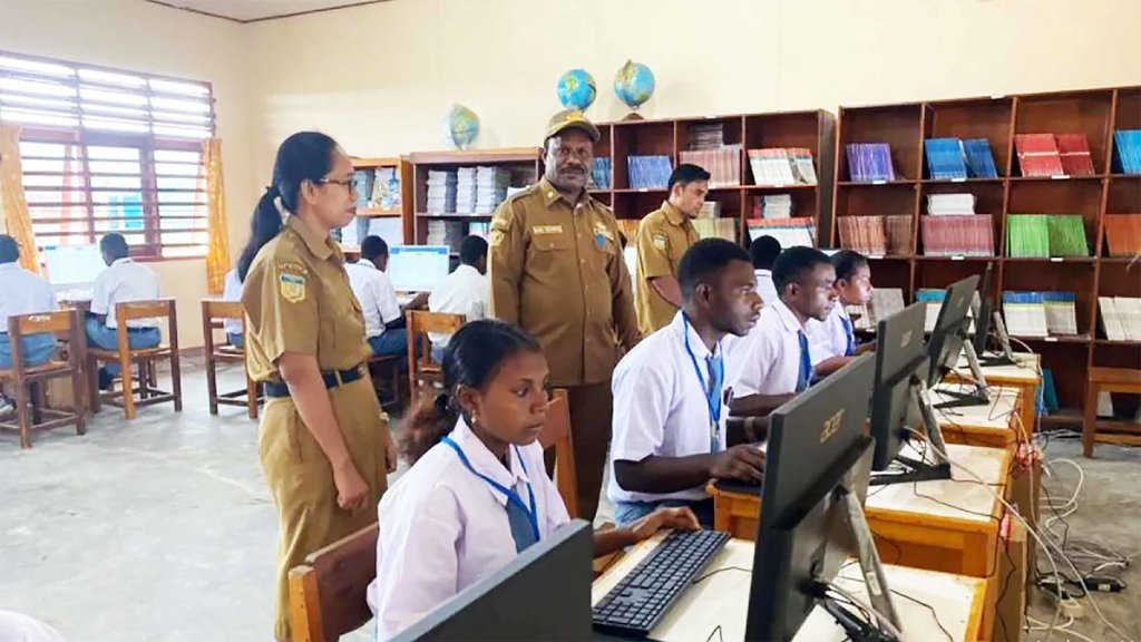 Buku Informatika Kelas 11 Kurikulum Merdeka, Materi & Link PDF Buku Informatika Kelas 11 Kurikulum Merdeka, Materi & Link PDF