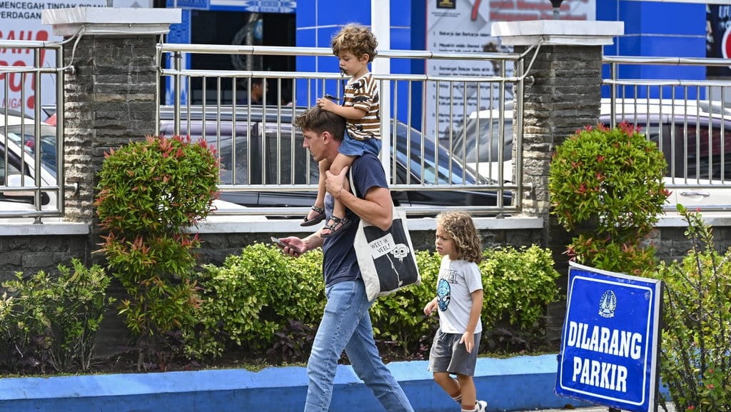 Pendaftaran SDUWHV 2025 Dibuka Kapan dan Apa Saja Dokumennya? Pendaftaran SDUWHV 2025 Dibuka Kapan dan Apa Saja Dokumennya?