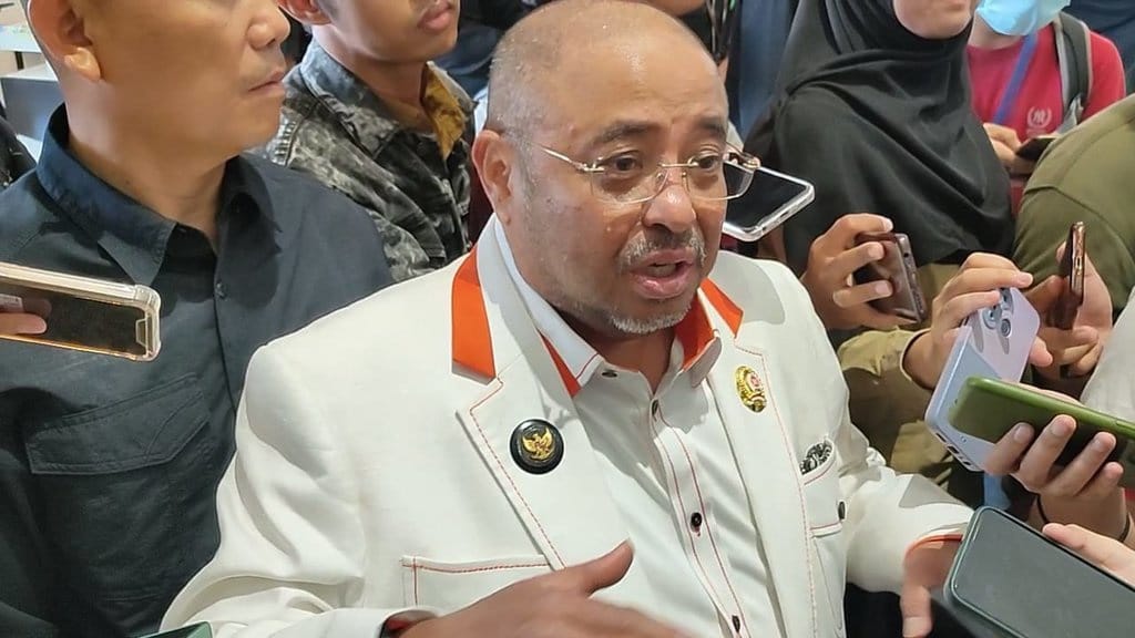 PKS Ajak Demokrat Rujuk Kembali Dukung Anies-Cak Imin