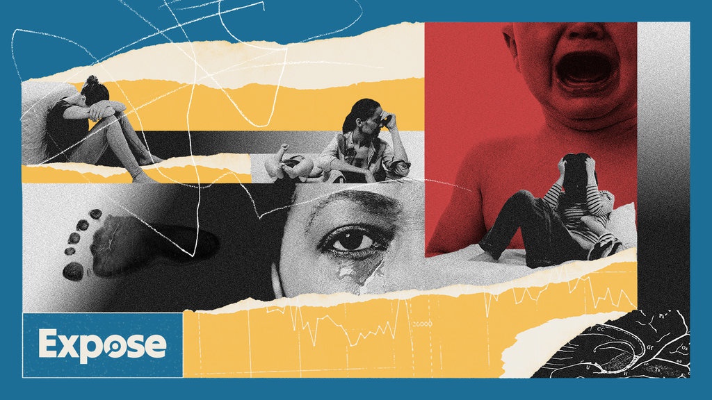 Jalan Sunyi Para Mama, Sendiri Melawan Depresi Pascapersalinan Jalan Sunyi Para Mama, Sendiri Melawan Depresi Pascapersalinan