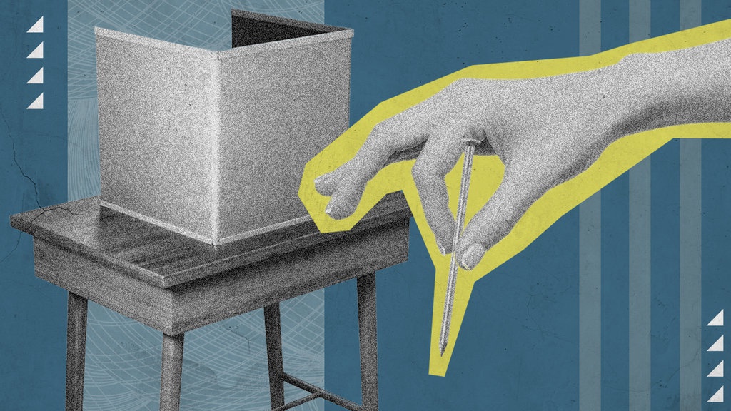 Menyoal Kinerja KPU & PPLN dalam Insiden Surat Suara di Taipei Menyoal Kinerja KPU & PPLN dalam Insiden Surat Suara di Taipei