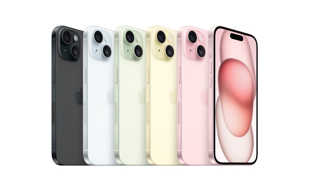 Perbedaan iPhone 15 dan 15 Plus dari Harga, Spek, Skema Cicilan Perbedaan iPhone 15 dan 15 Plus dari Harga, Spek, Skema Cicilan