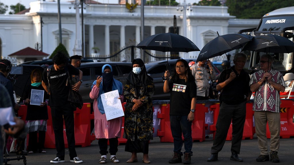 Konsep Hak dan Kewajiban Asasi Manusia yang Penting Dipahami Konsep Hak dan Kewajiban Asasi Manusia yang Penting Dipahami