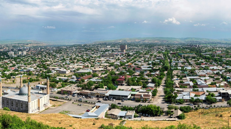 Profil Negara Kyrgyzstan: Letak, Agama-Ras, dan Peta Wilayah Profil Negara Kyrgyzstan: Letak, Agama-Ras, dan Peta Wilayah