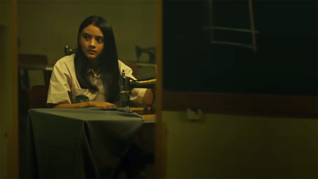 Film Baru XXI Kisah Tanah Jawa: Pocong Gundul & Jadwal Tayang